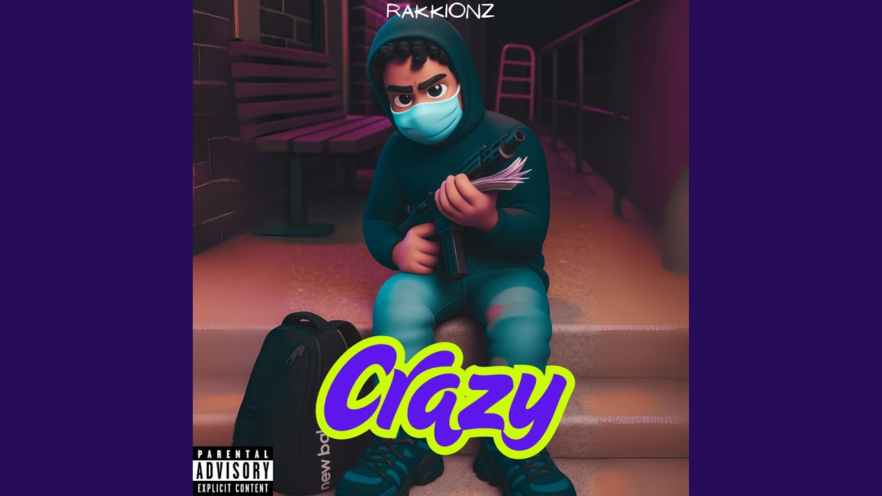 Crazy