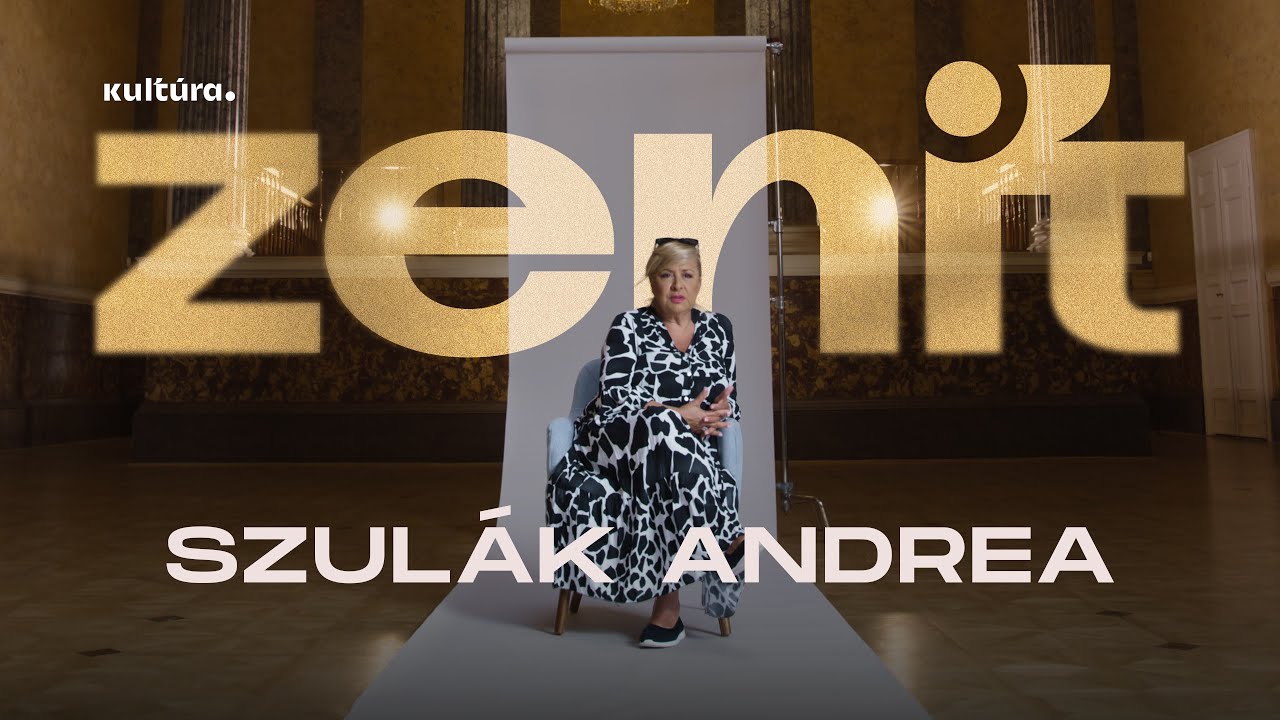ZENIT – SZULÁK ANDREA