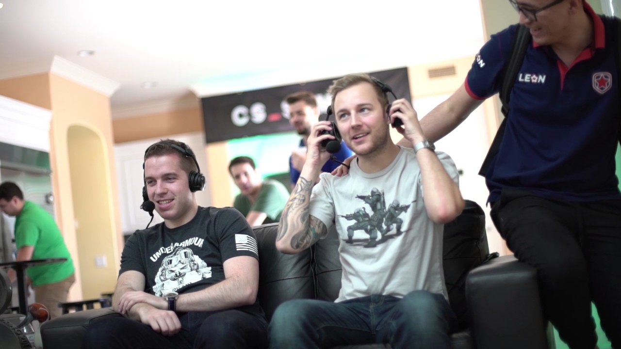 cs_summit - Event Recap