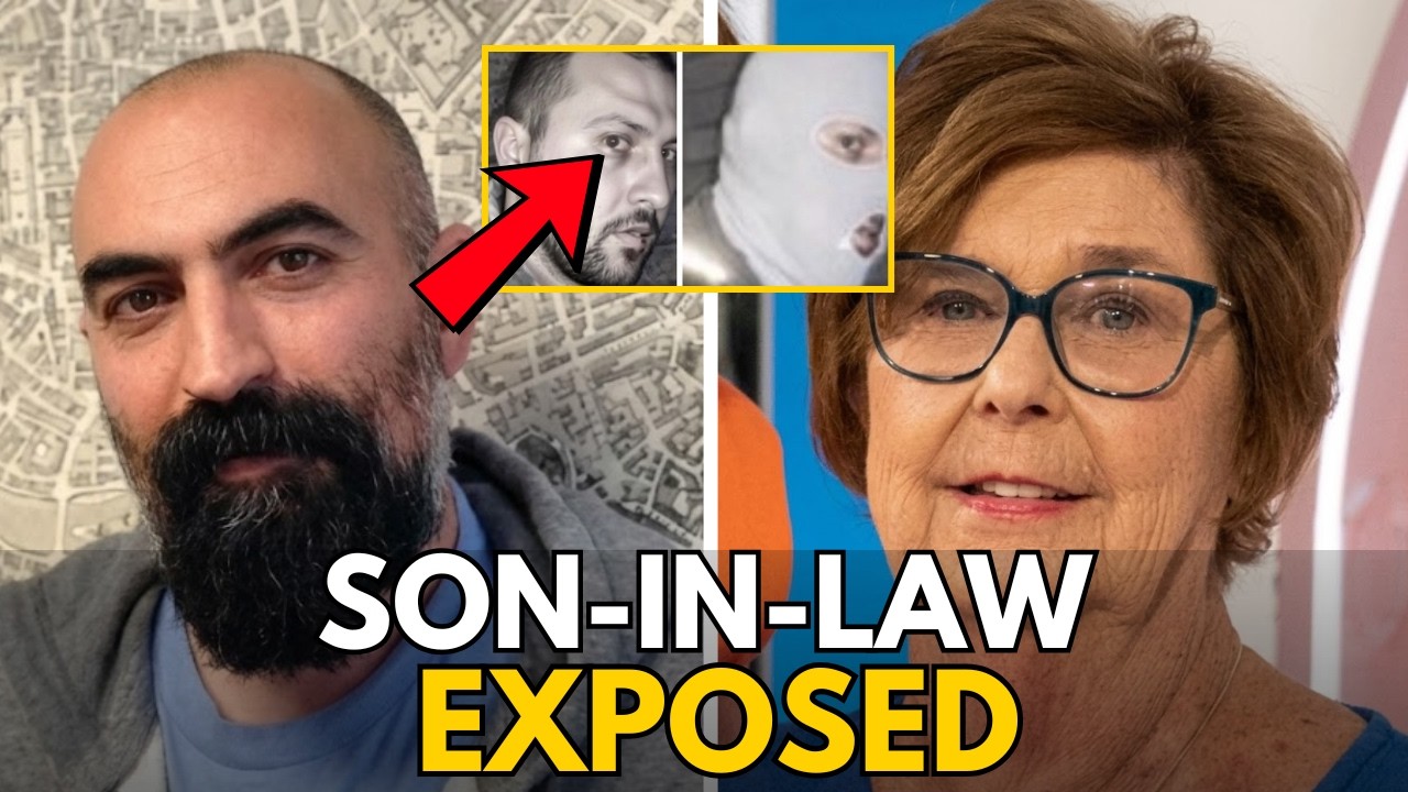 SHOCKER: Nancy Guthrie&rsquo;s SON-IN-LAW UNMASKED: He Finally Reveals The Secret | True Crime Documentary