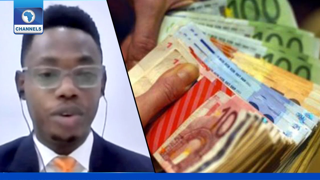 Macroeconomist Highlights Gains, Risks In Eurobond Issuance