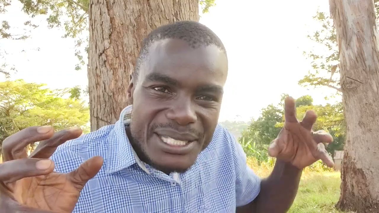 Tegeera Ebikusike mubwo mwoyo 