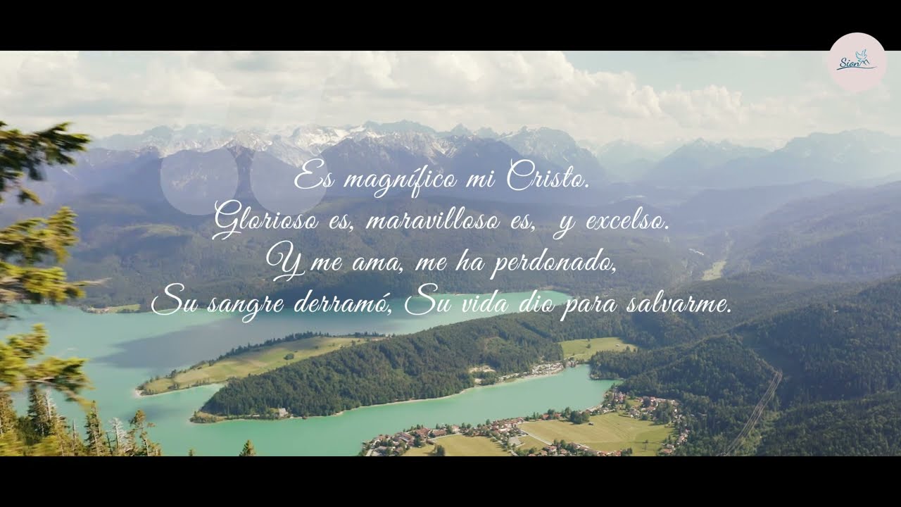 Es magn&iacute;fico