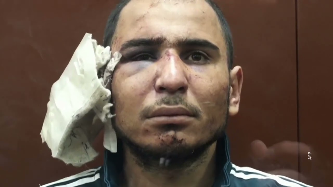 Эълони ҳукми гумонбарони ҳамла ба 