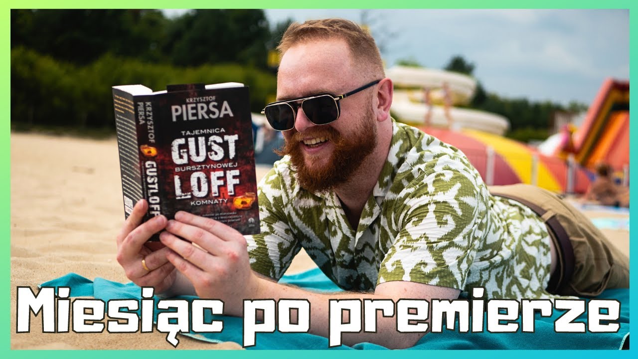 Miesiąc po premierze 