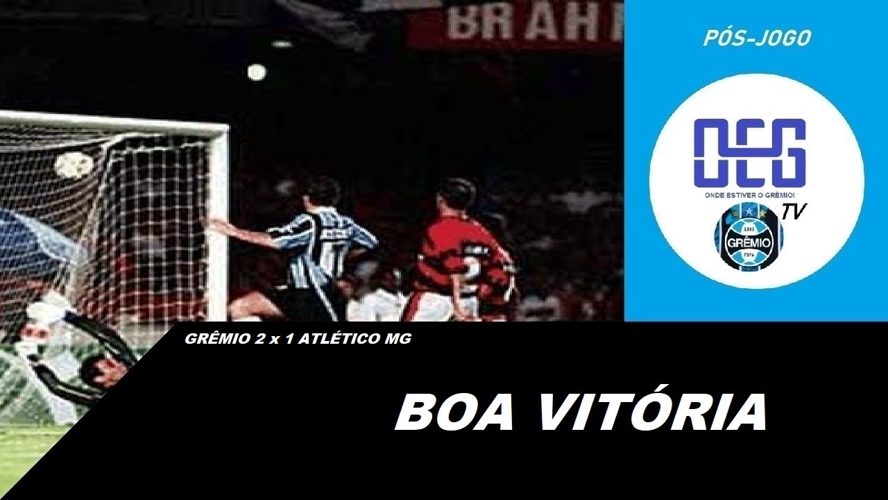 COMEÇA A APARECER UM TIME