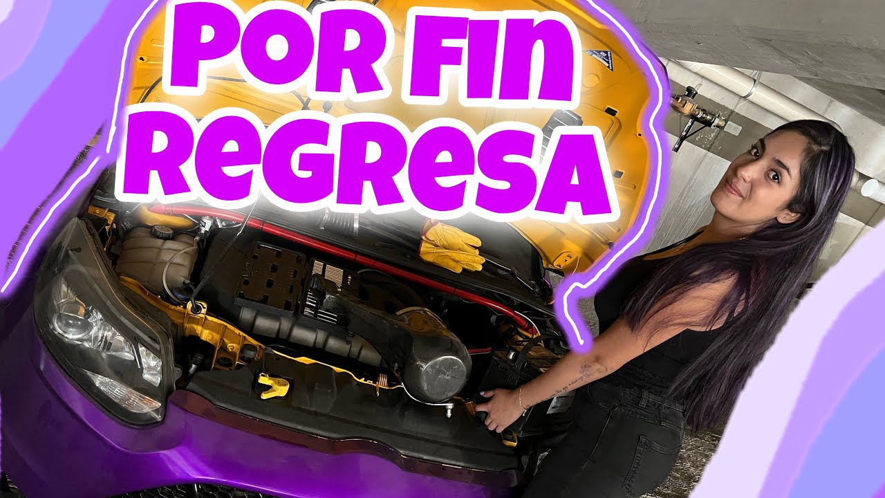 REVIVIENDO MI FOCUS ST | YEO SPEED