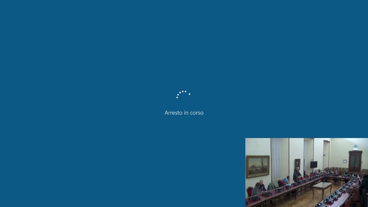 VII e V Commissione Consiliare del 03 febbraio 2026