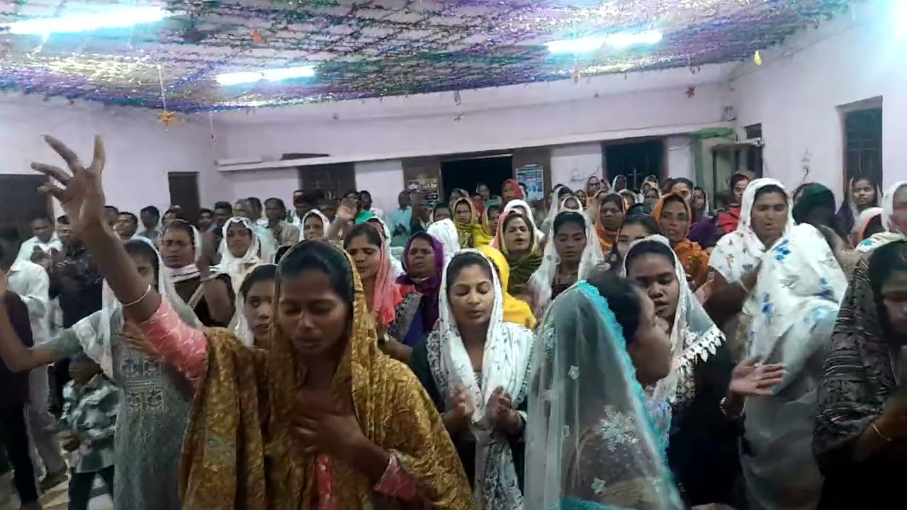 FASTING PRAY IN AMALAN