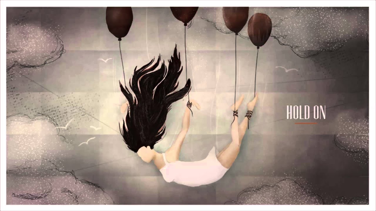 Nellcote - Hold On