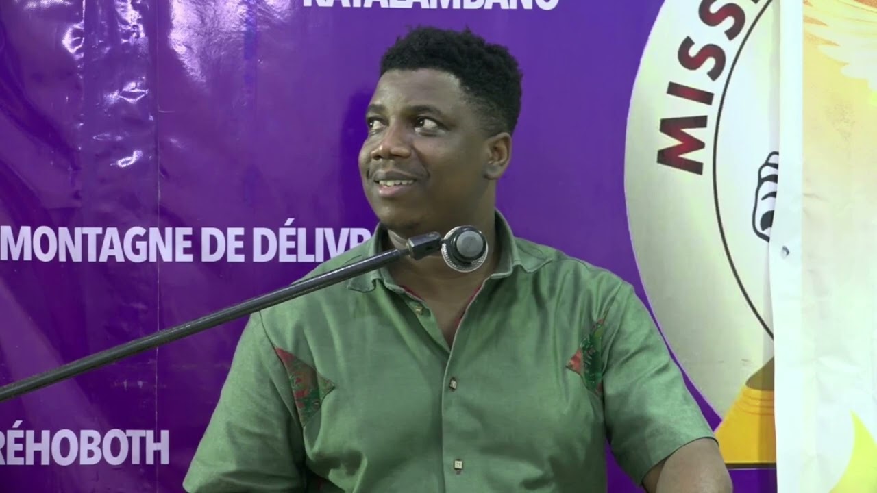 CRIS DE JERICHO 29 JUIN 2025