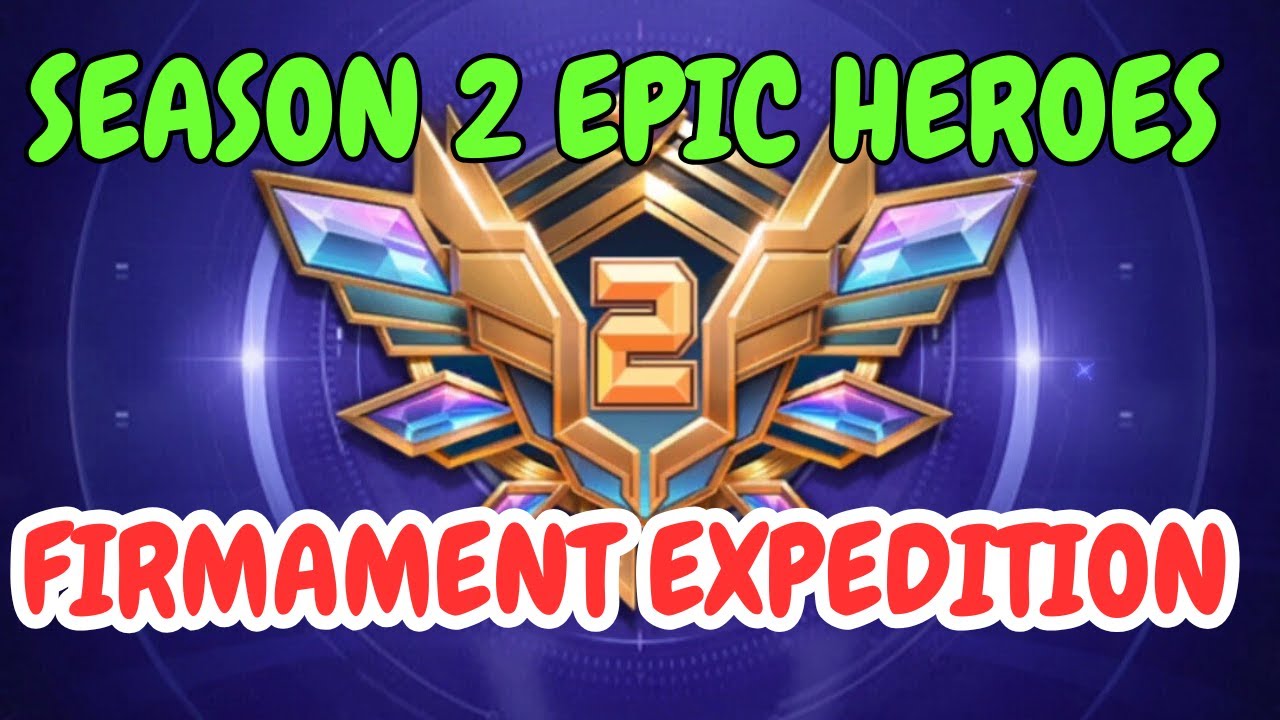 Firmament Expedition, The Fast Full Play 1