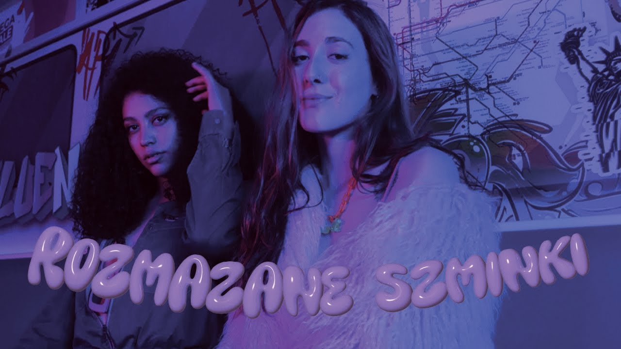 4AM - Rozmazane Szminki (Official Music Video)