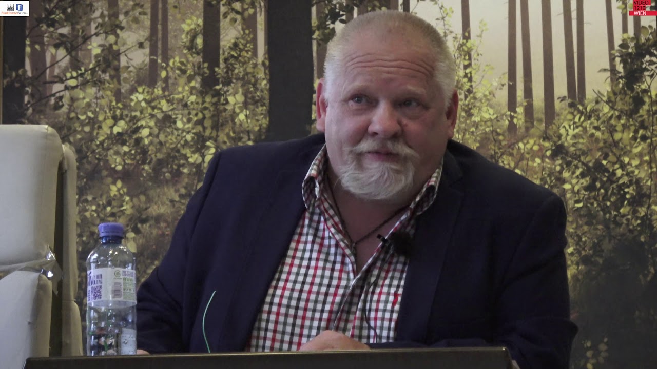 Gala Dinner & Manfred Brunner