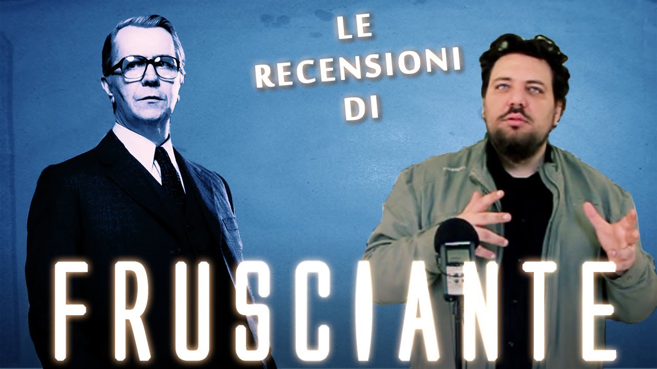 Le Recensioni di Frusciante - Meglio e Peggio 2012