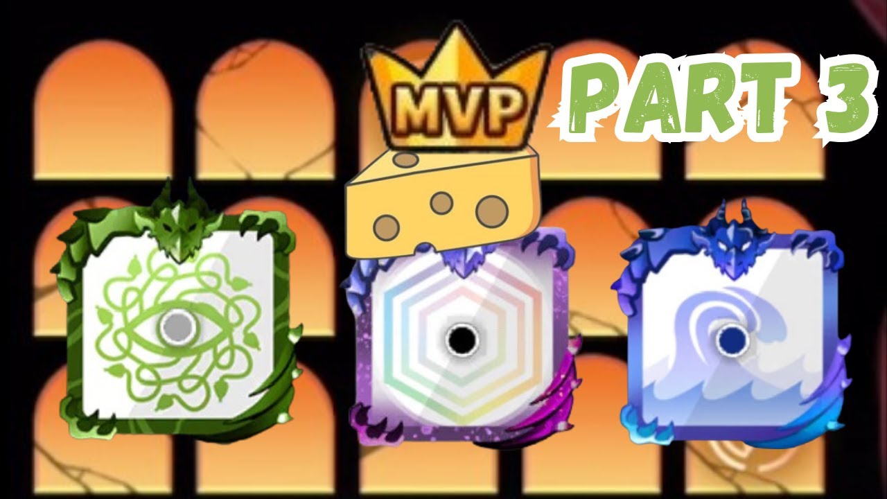 The Medusa Dimension Cheese Part 3 (Random Dice)