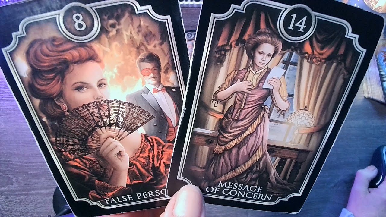 PISCES♓ EXPECT A MESSAGE SOON !!💌😲