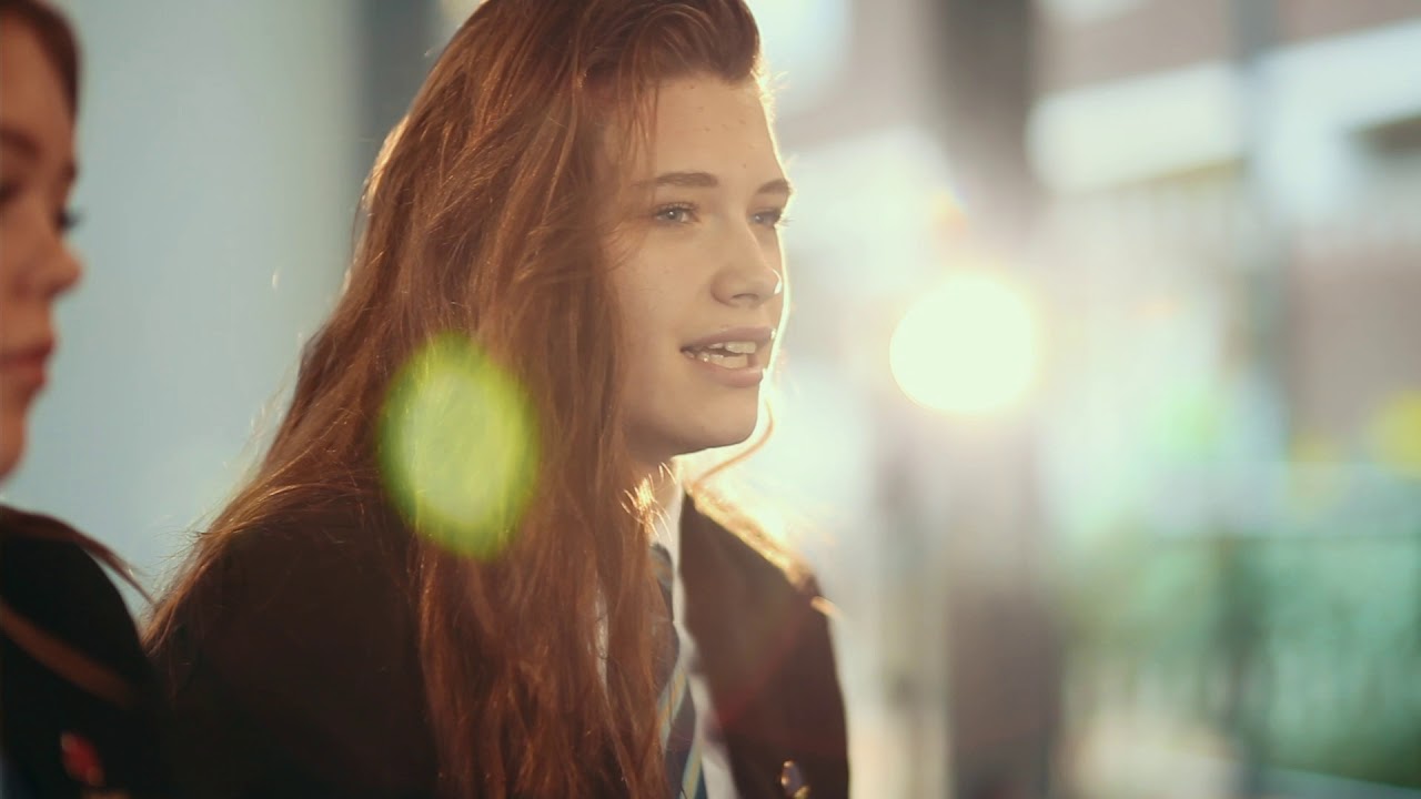 Our Lady and St Chad Catholic Academy 2018 Promo vid