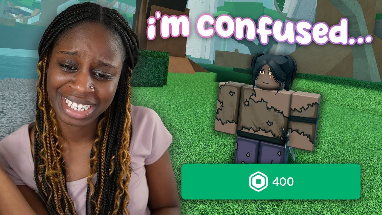 PAID ACCESS Roblox Games Are a WASTE of Robux