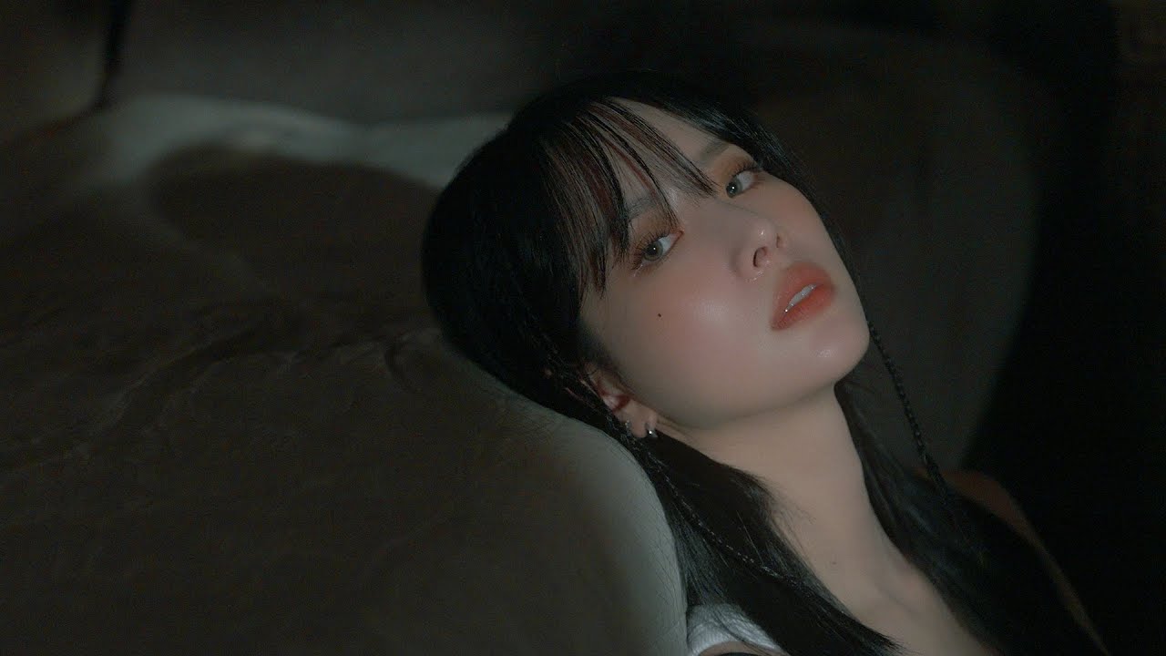 'Jorja Smith - On My Mind' Acoustic Covered by Seola (설아)