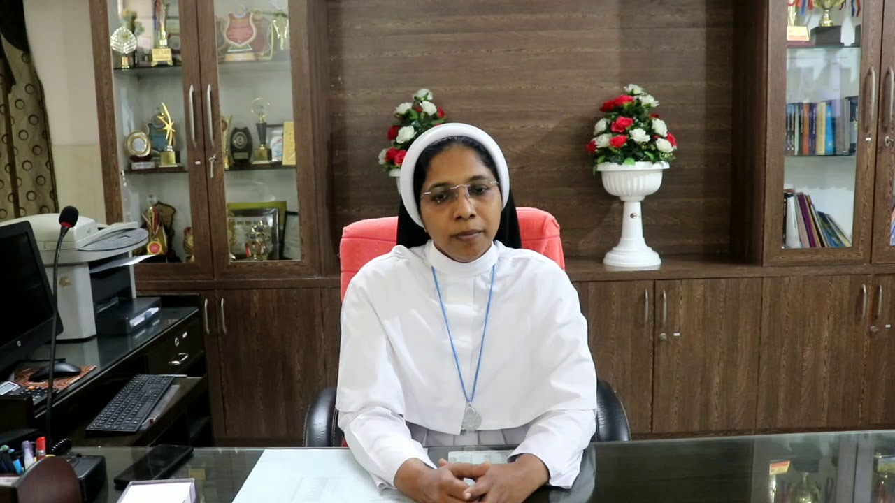 St. Francis Convent School, Jandiala Guru, Children's Day Celebration