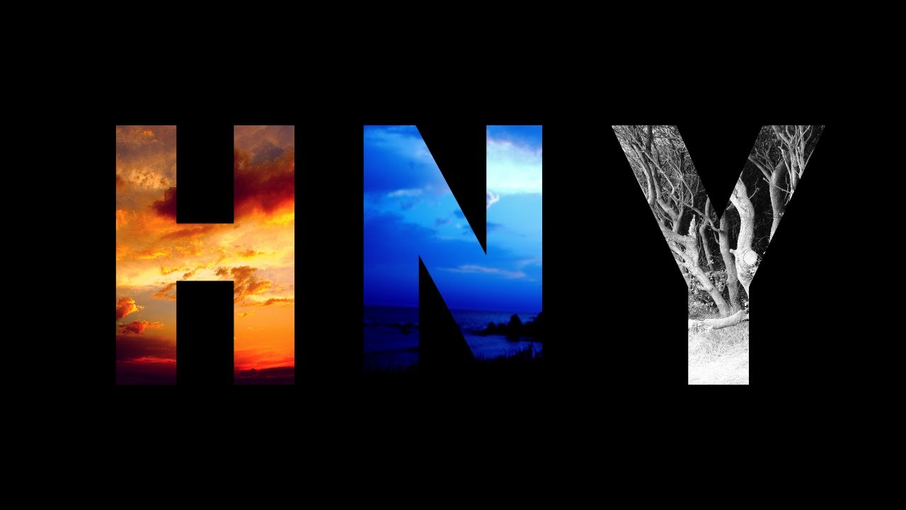 HNY - Drum + Compo
