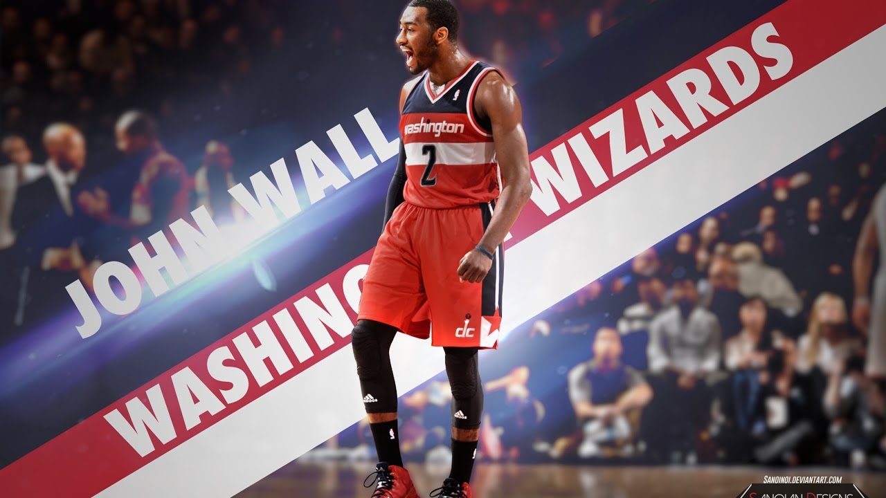 John Wall Mix - Congratulations