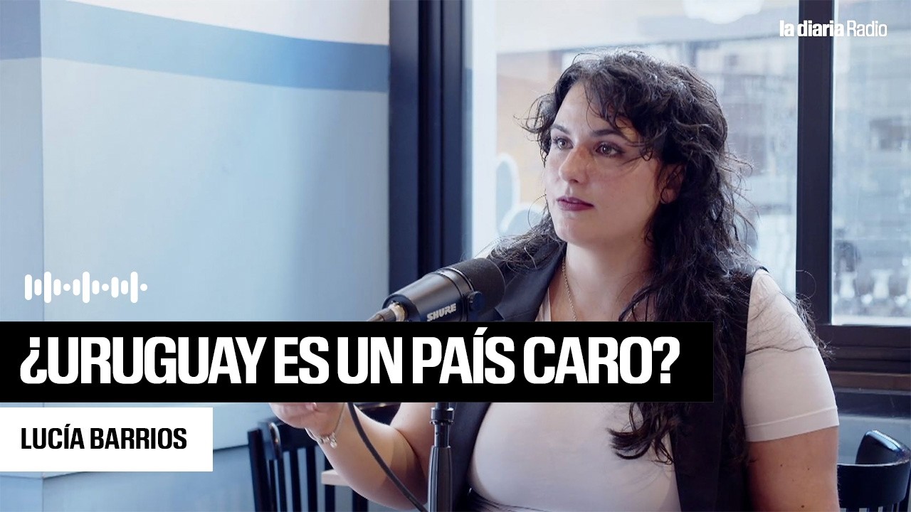 ¿Uruguay es un país caro?