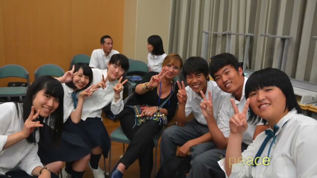 (YNPS 2019) Kaz Iguchi Fieldwork in Japan