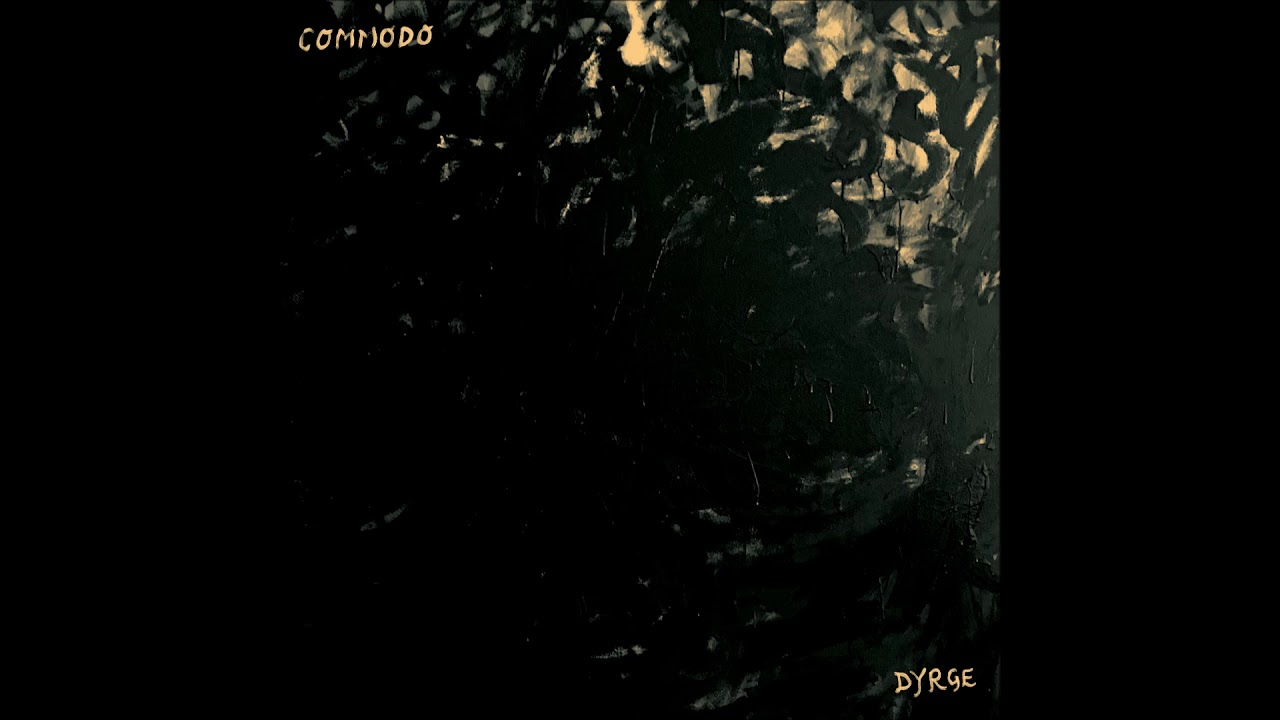Commodo - Dyrge EP | Mix