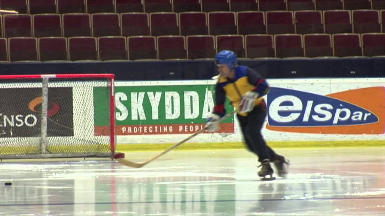 Brorsan - vi ligger under