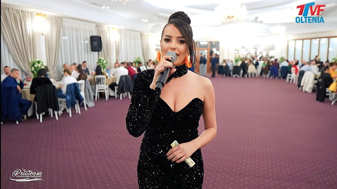 🎼 New  ❗ ❗ ❗  Mihaela Sultan 🎼 Cantece de dragoste 🎼 Ascultarea patimasilor 🎼 Vlaska 🎼 LIVE