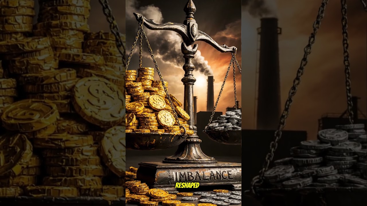 When &lsquo;Trade&rsquo; Became Economic Warfare