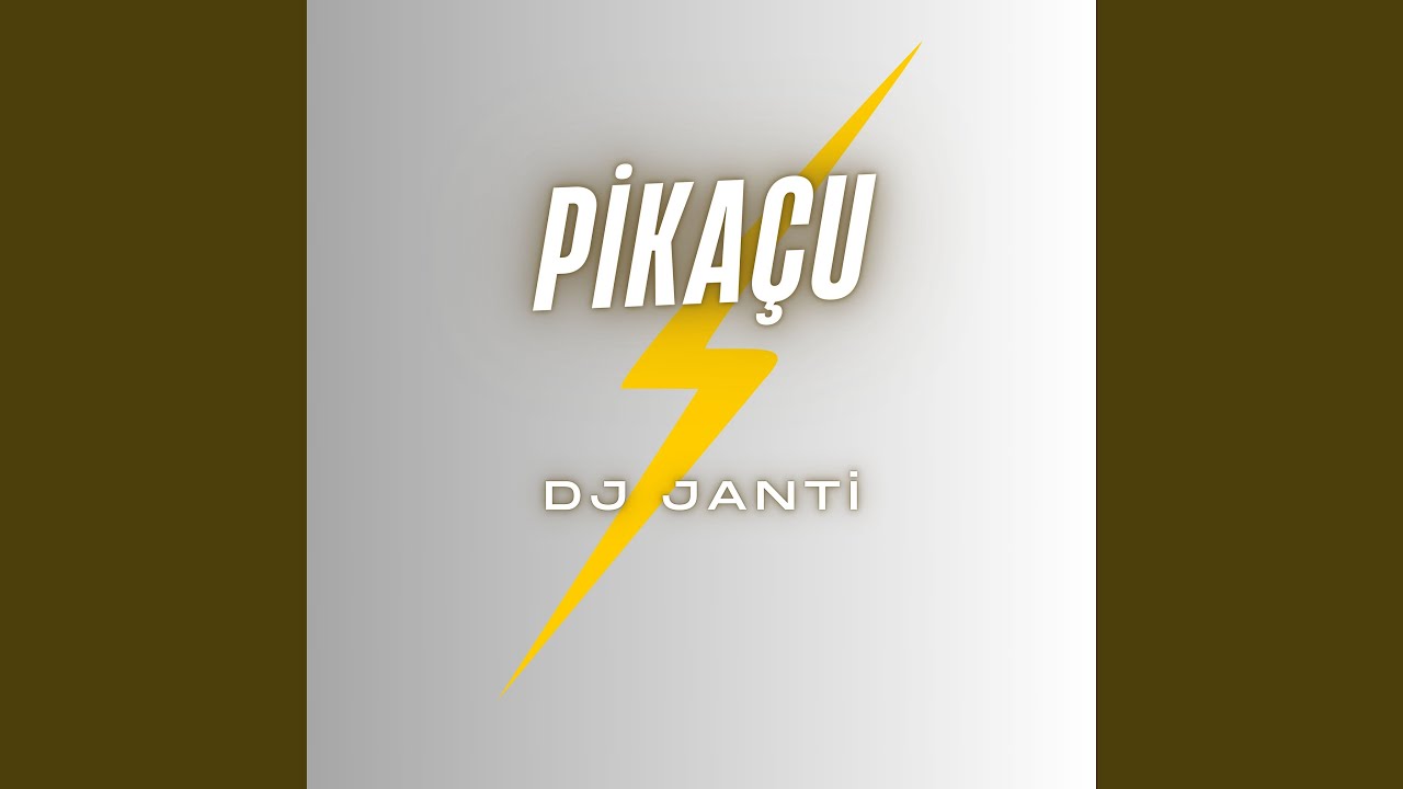 Pikaçu