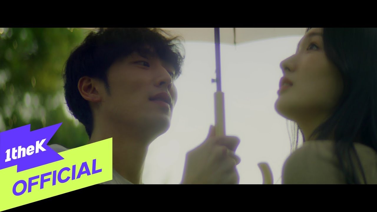 [MV] Solji(솔지) _ Rains again(오늘따라 비가 와서 그런가 봐)