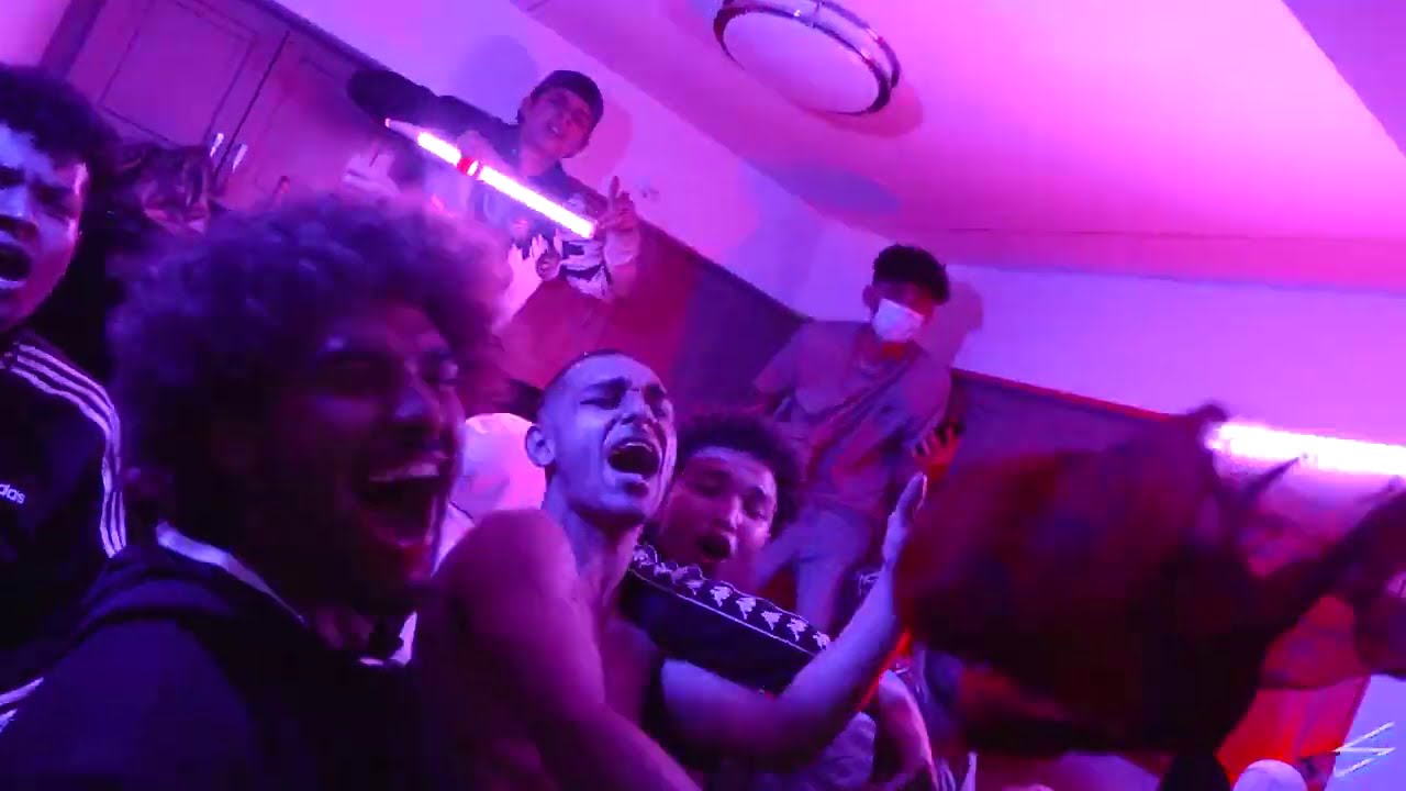 Lil Cubb (Ft. 595Century) - Addy (Offical Music Video)