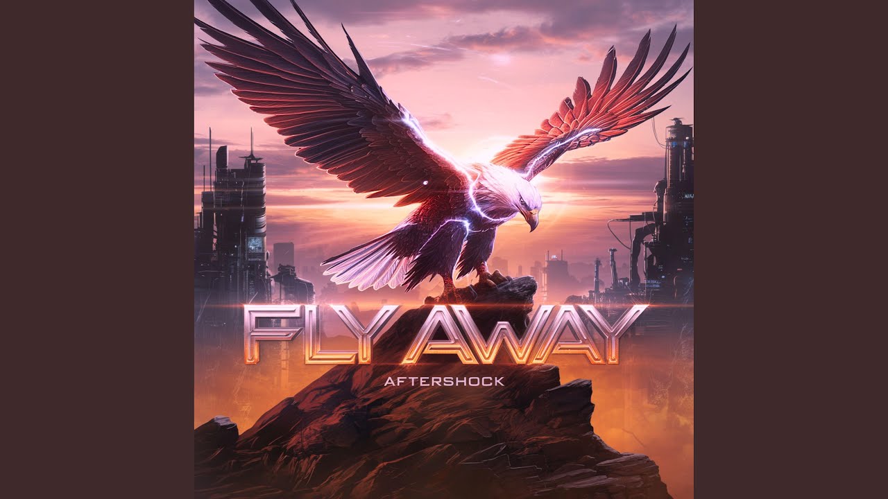 Fly Away