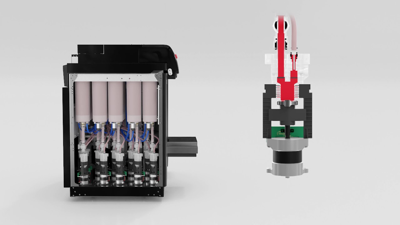 COROB / Video 3D Evoplus / by Neiko