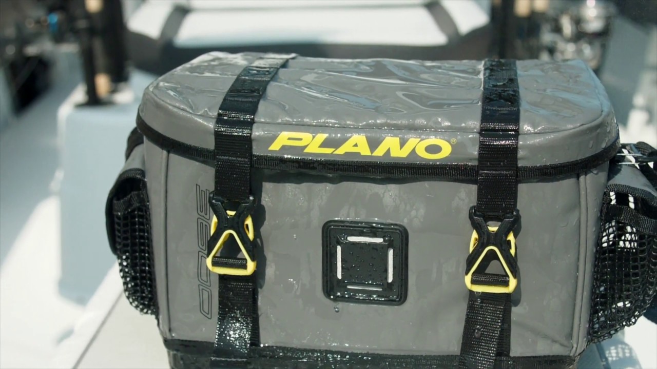 The all NEW Z Series Tackle Bag.