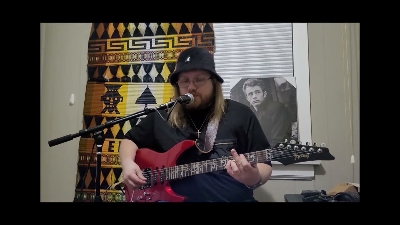 The Story Behind My New Rock Song 