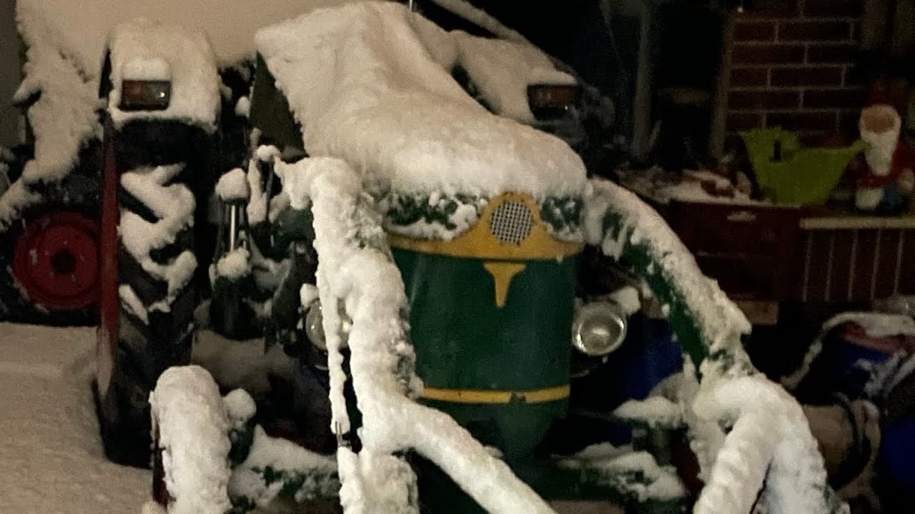 Deutz D 25