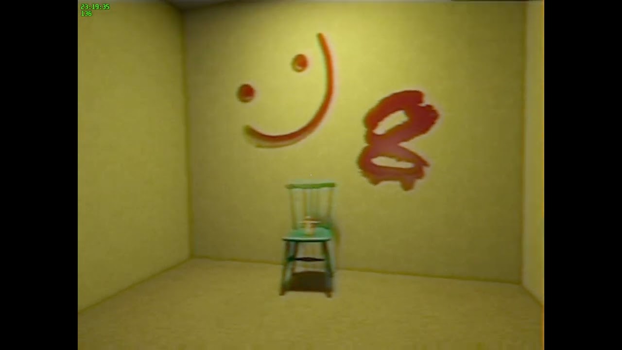 Backrooms: The Project DEMO