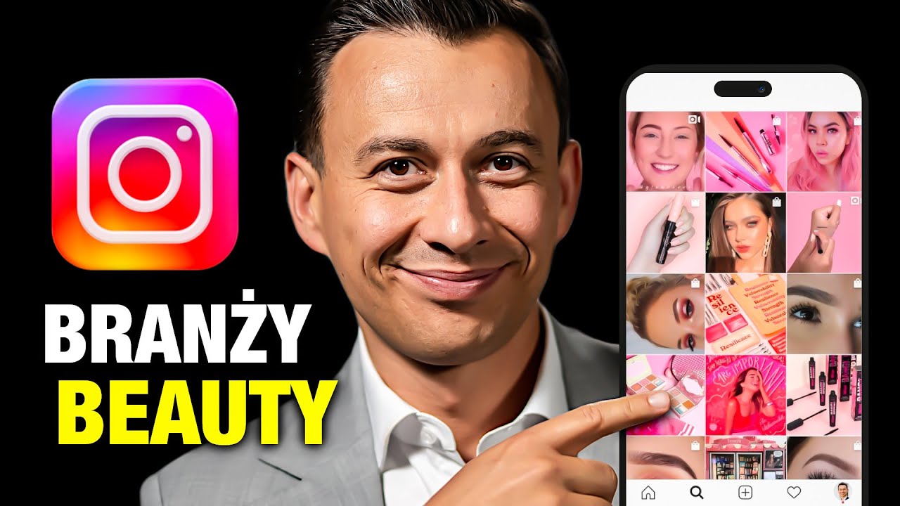 Jak prowadzić BIZNESOWY Instagram?