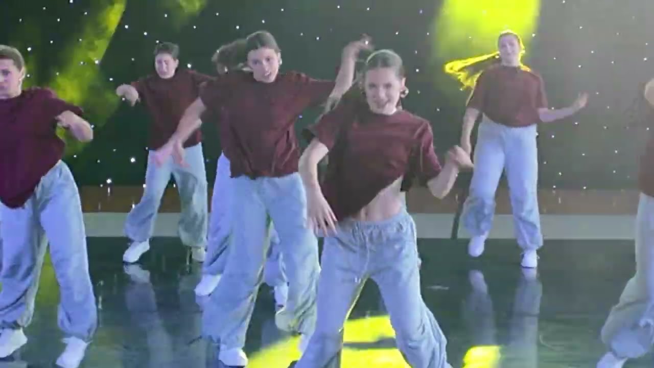 Plesni studio Jete obilježio desetljeće rada