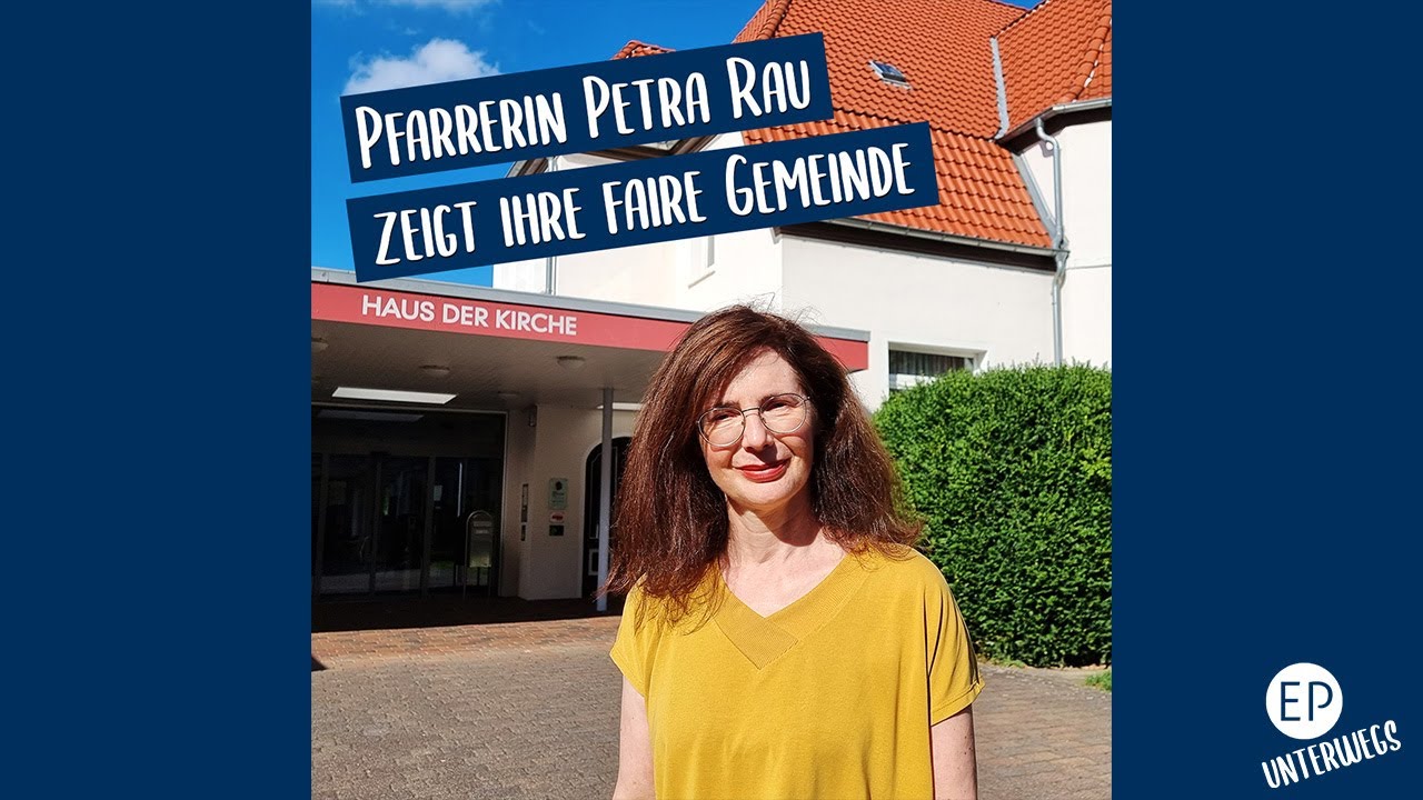 Faire Gemeinde in Bad Harzburg