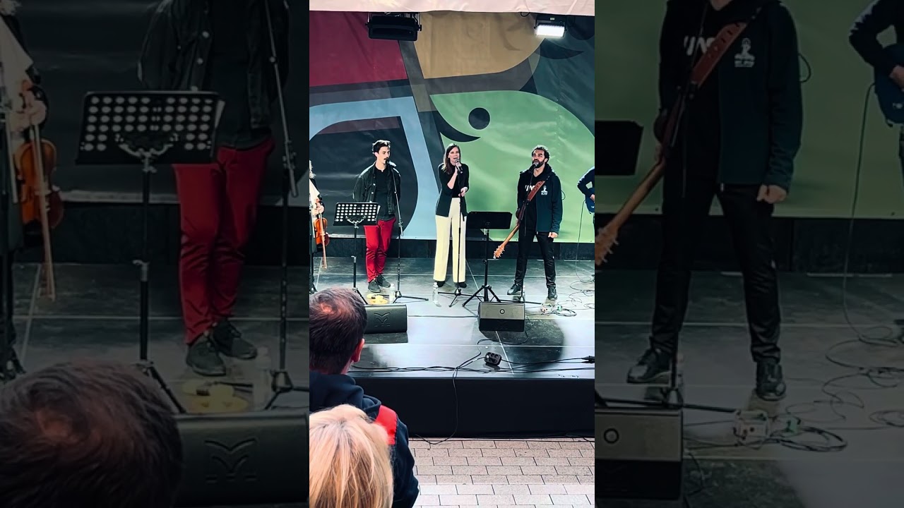 Hallelujah MAGNIFICAT/Dolhai Attila (KATTÁRS 2024.09.28.) @AttilaDolhaiOfficial