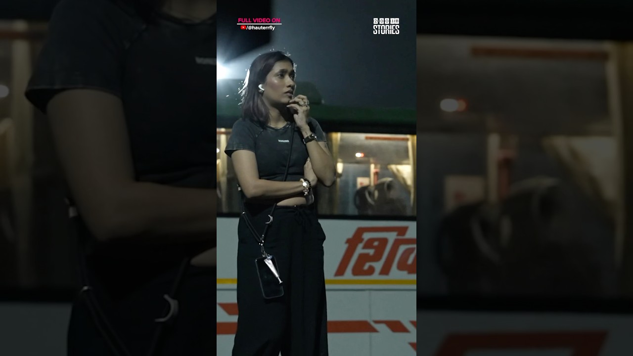 Is Pune Safe After Swargate R@pe Case? | Hauterrfly 