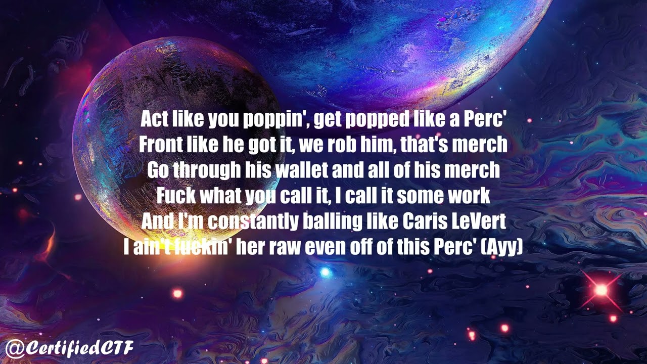 BigKayBeezy ft. Polo G - Bookbag 2.0 (Lyrics)