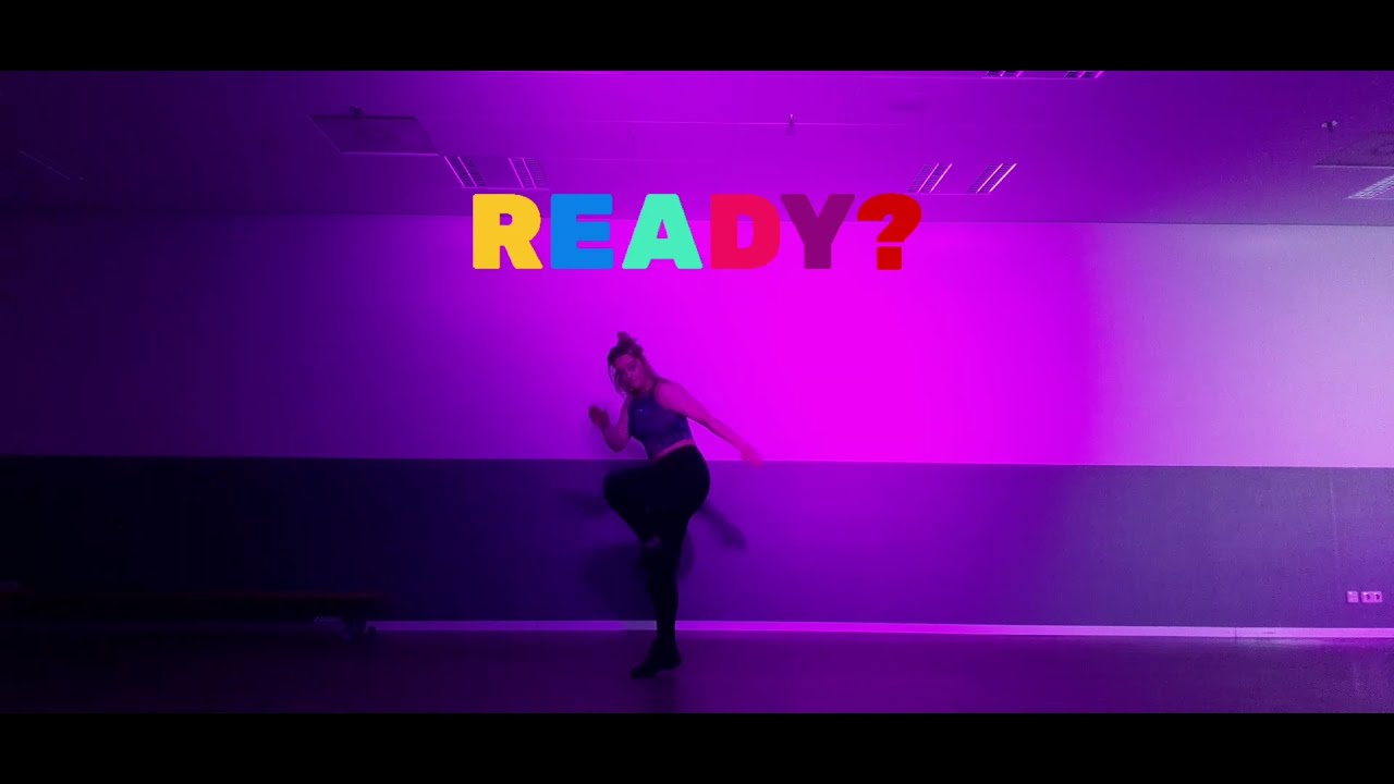 MINI DANCE WORKOUT
