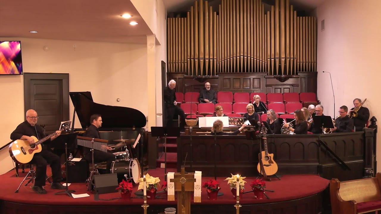 Unified Worship